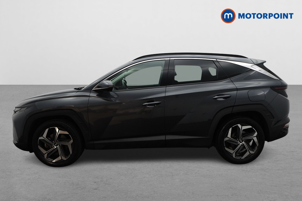 Used Hyundai TUCSON 2023 for sale - 76958157: Photo 4