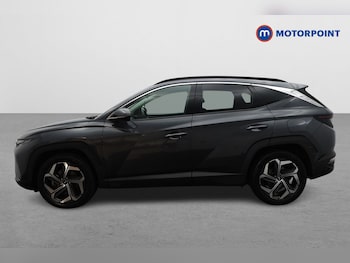Used Hyundai TUCSON 2023 for sale - 76958157: Photo