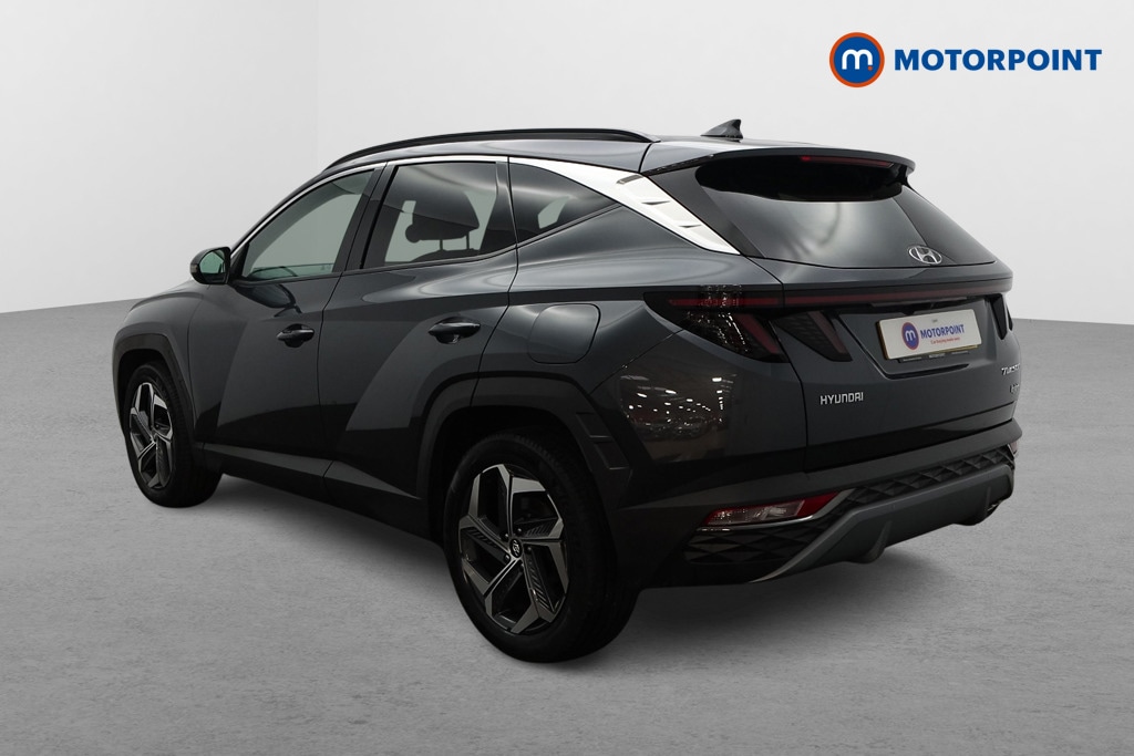 Used Hyundai TUCSON 2023 for sale - 76958157: Photo 5