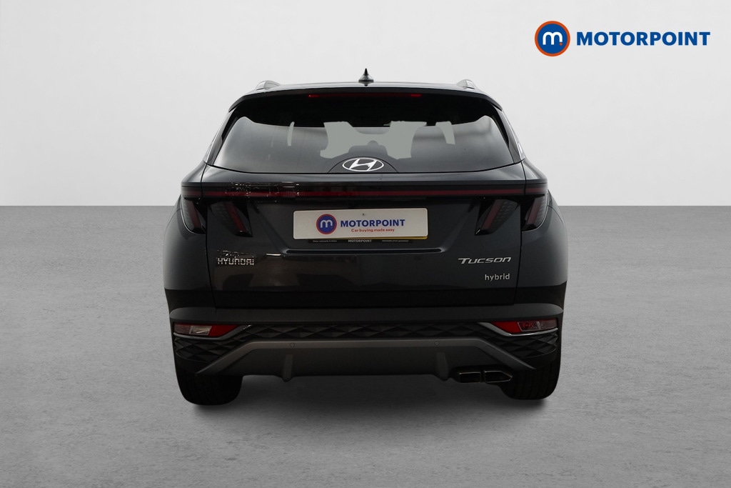 Used Hyundai TUCSON 2023 for sale - 76958157: Photo 6