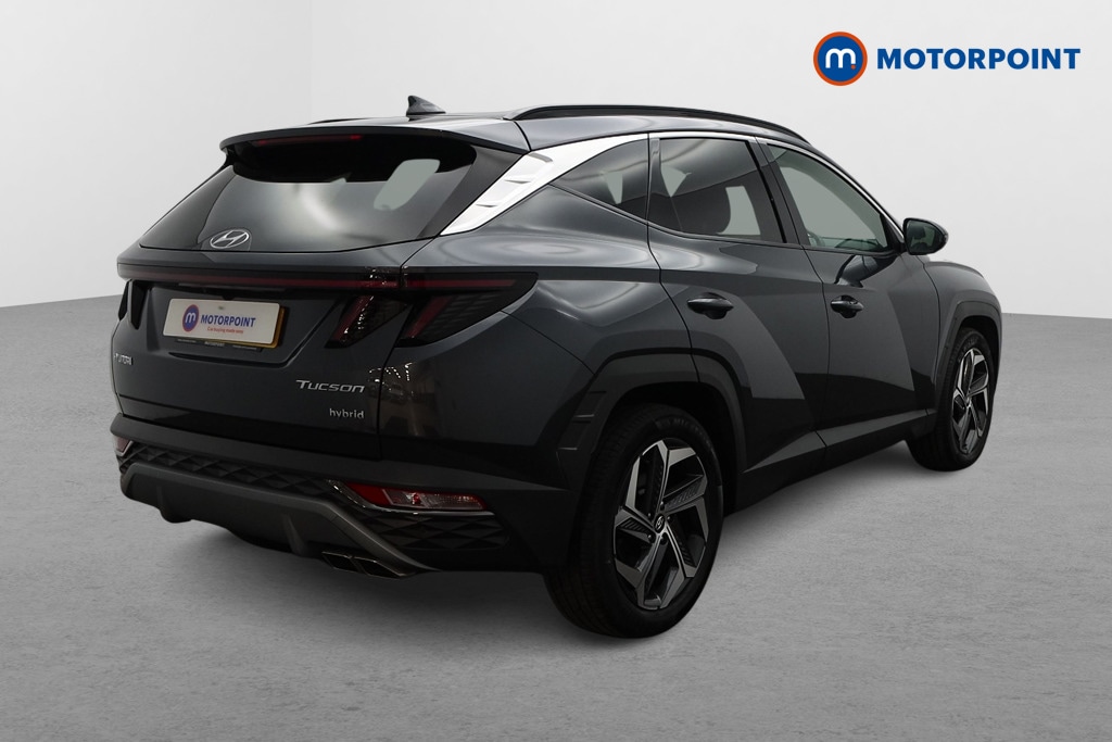 Used Hyundai TUCSON 2023 for sale - 76958157: Photo 7