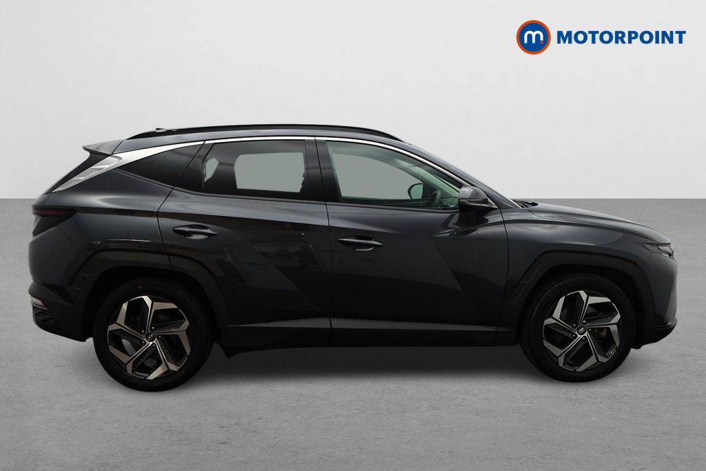 Used Hyundai TUCSON 2023 for sale - 76958157: Photo 8