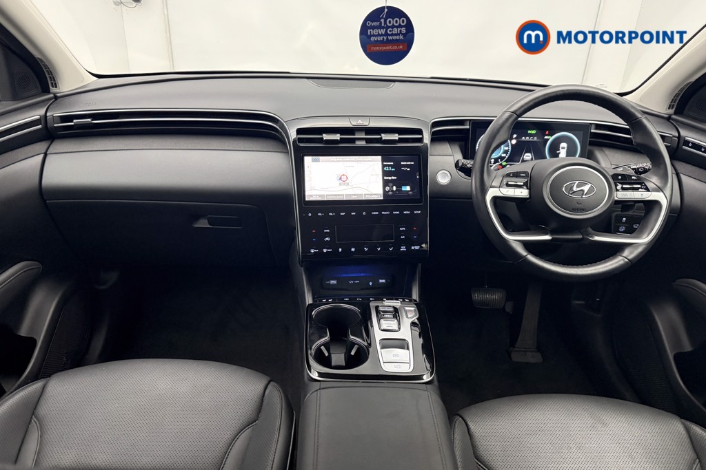 Used Hyundai TUCSON 2023 for sale - 76958157: Photo 9