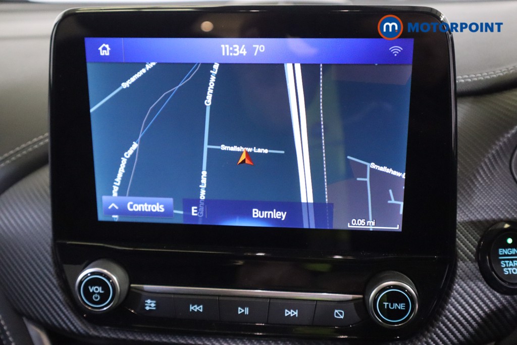 Used Ford Puma 2020 for sale - 77054943: Photo 10