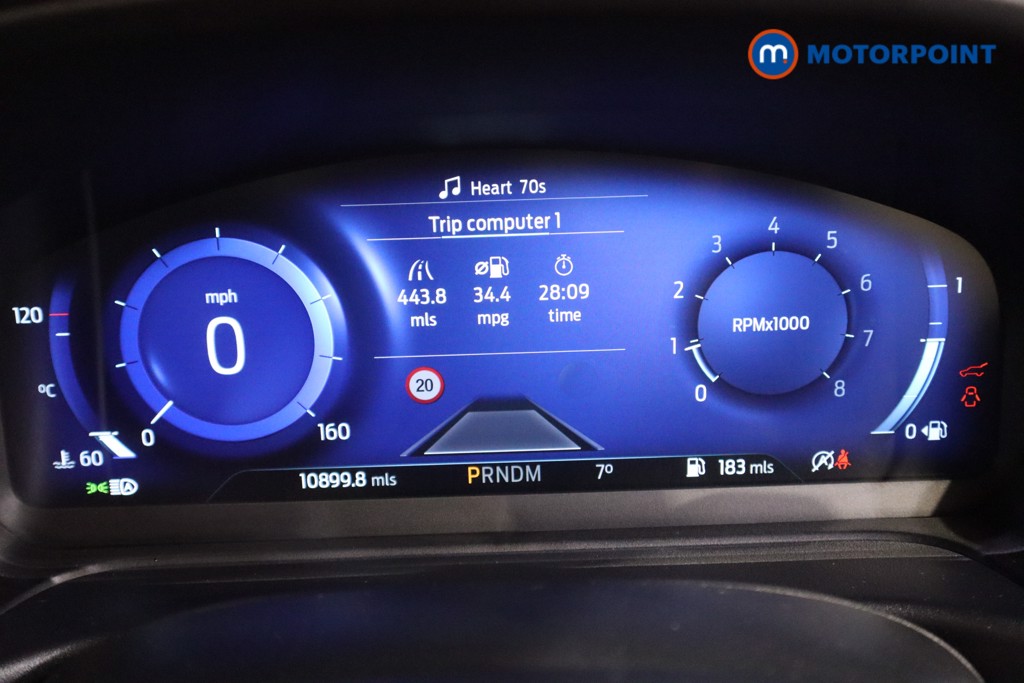 Used Ford Puma 2020 for sale - 77054943: Photo 12