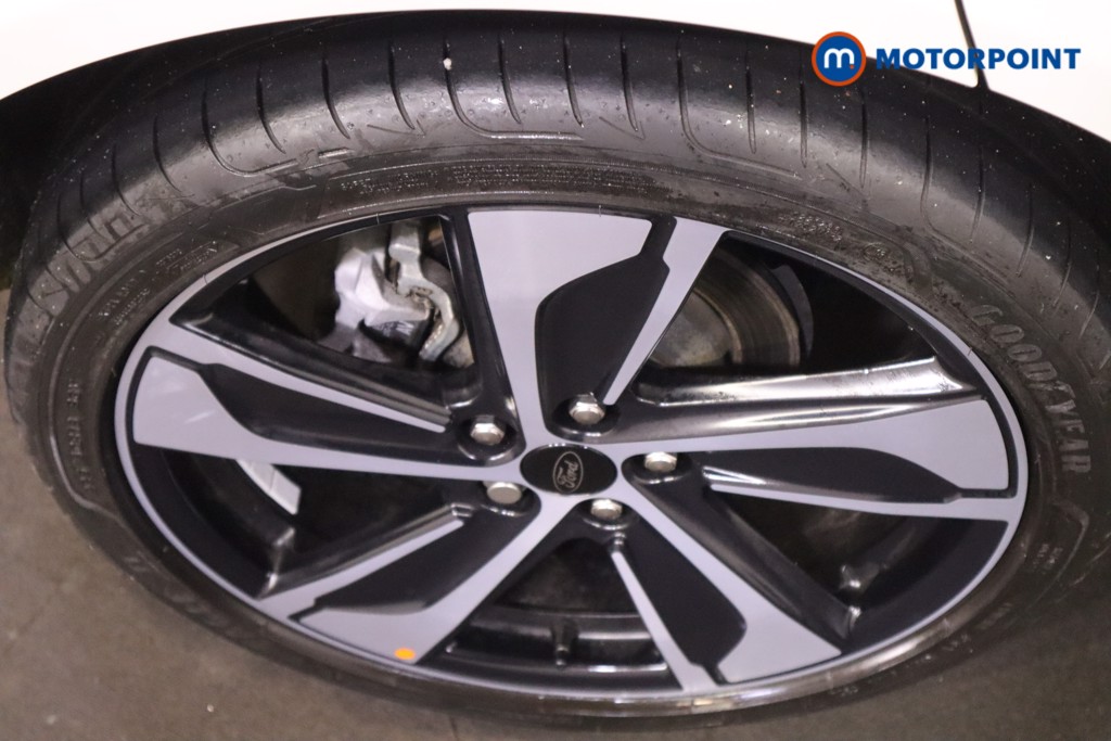 Used Ford Puma 2020 for sale - 77054943: Photo 20