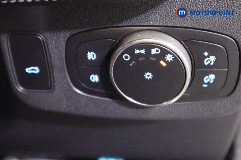 Used Ford Puma 2020 for sale - 77054943: Photo 24