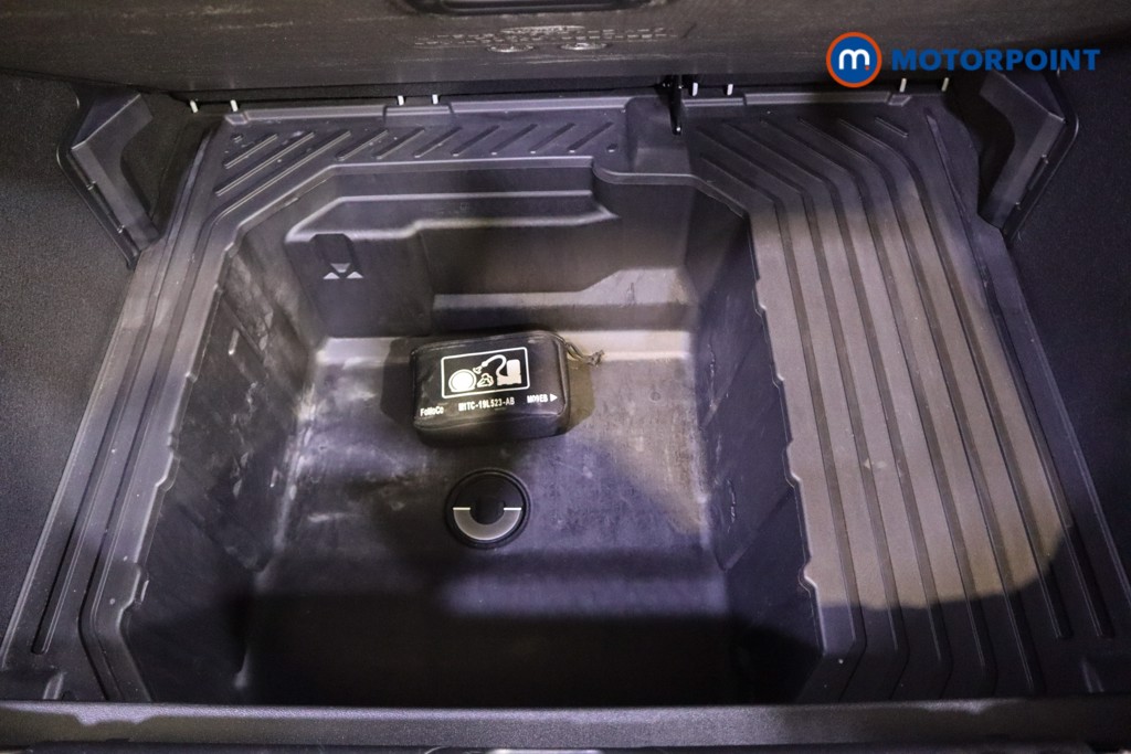 Used Ford Puma 2020 for sale - 77054943: Photo 35