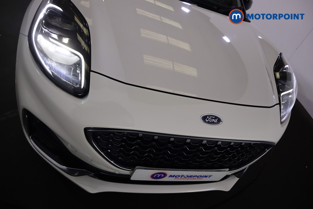 Used Ford Puma 2020 for sale - 77054943: Photo 42