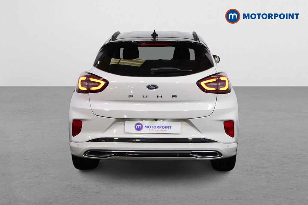 Used Ford Puma 2020 for sale - 77054943: Photo 6