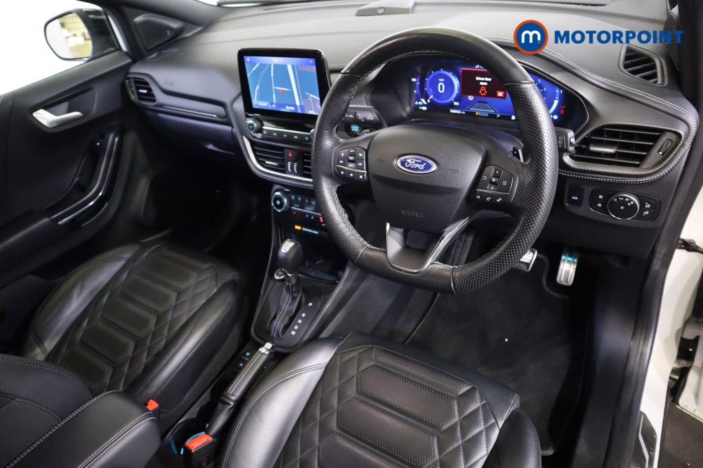 Used Ford Puma 2020 for sale - 77054943: Photo 9