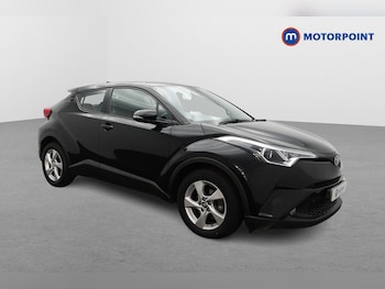 2019 - 1.2T Icon 5dr