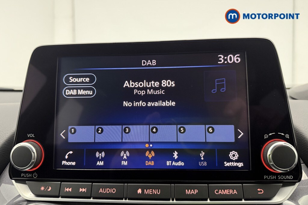 Used Nissan Juke 2023 for sale - 77763838: Photo 12