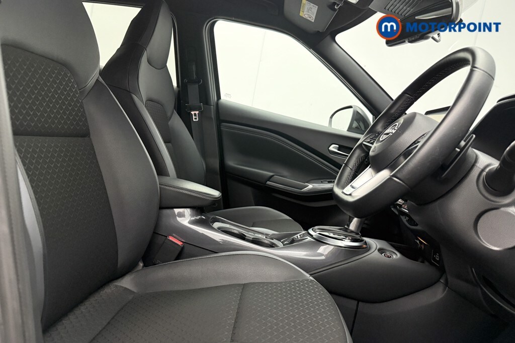 Used Nissan Juke 2023 for sale - 77763838: Photo 16