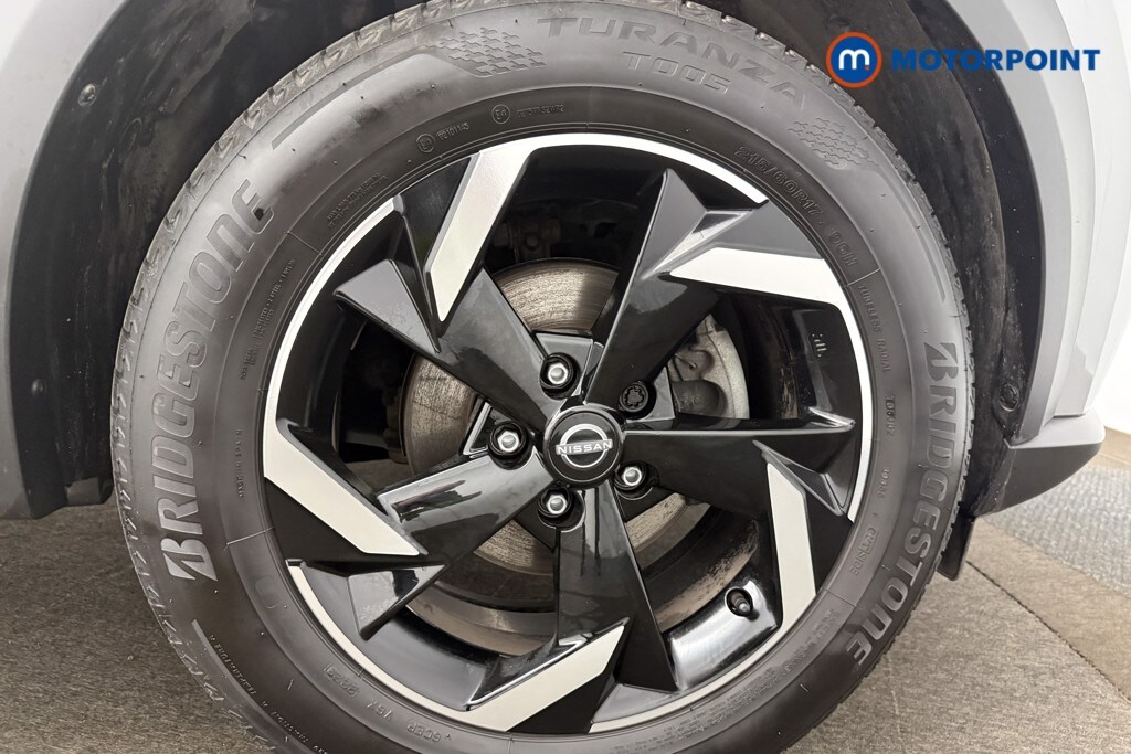 Used Nissan Juke 2023 for sale - 77763838: Photo 19