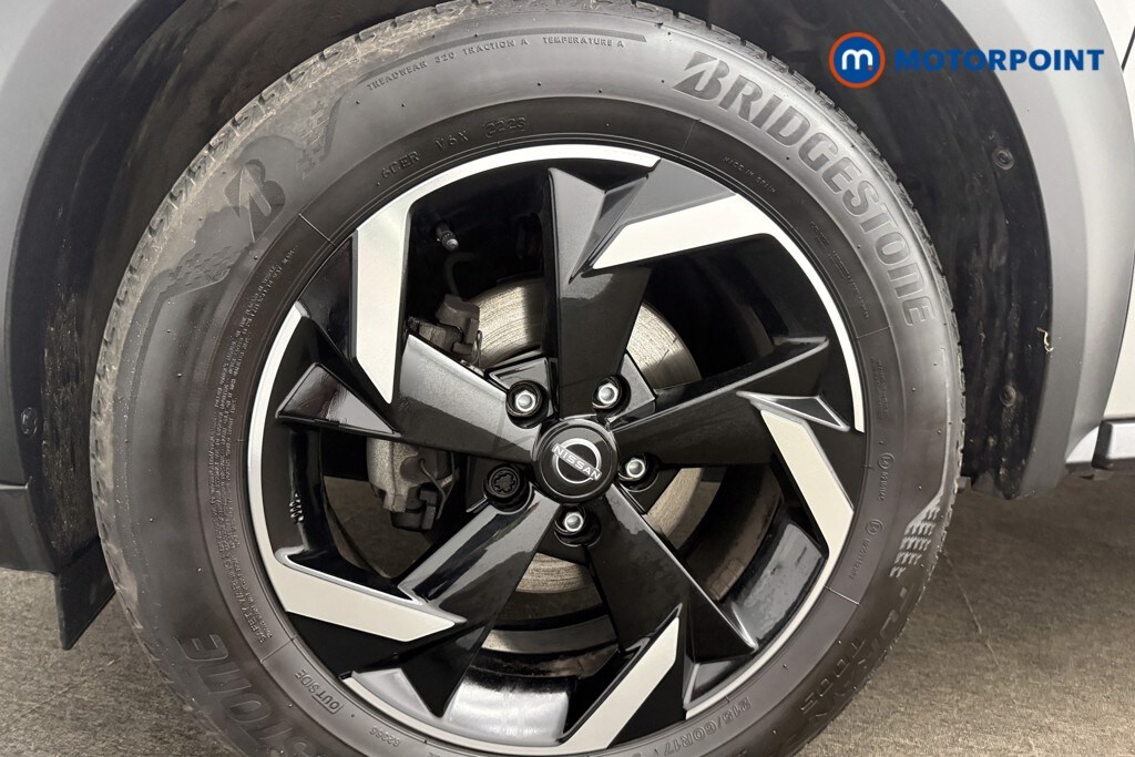 Used Nissan Juke 2023 for sale - 77763838: Photo 20