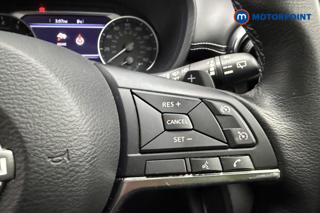 Used Nissan Juke 2023 for sale - 77763838: Photo 23