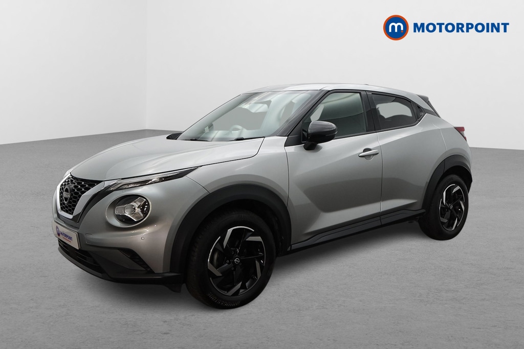 Used Nissan Juke 2023 for sale - 77763838: Photo 3