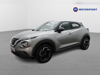 Used Nissan Juke 2023 for sale - 77763838: Photo
