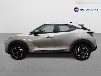 Used Nissan Juke 2023 for sale - 77763838: Photo