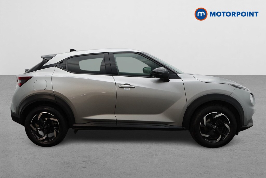Used Nissan Juke 2023 for sale - 77763838: Photo 8