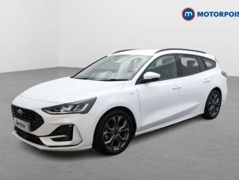 Used Ford Focus 2024 for sale - 74702789: Photo