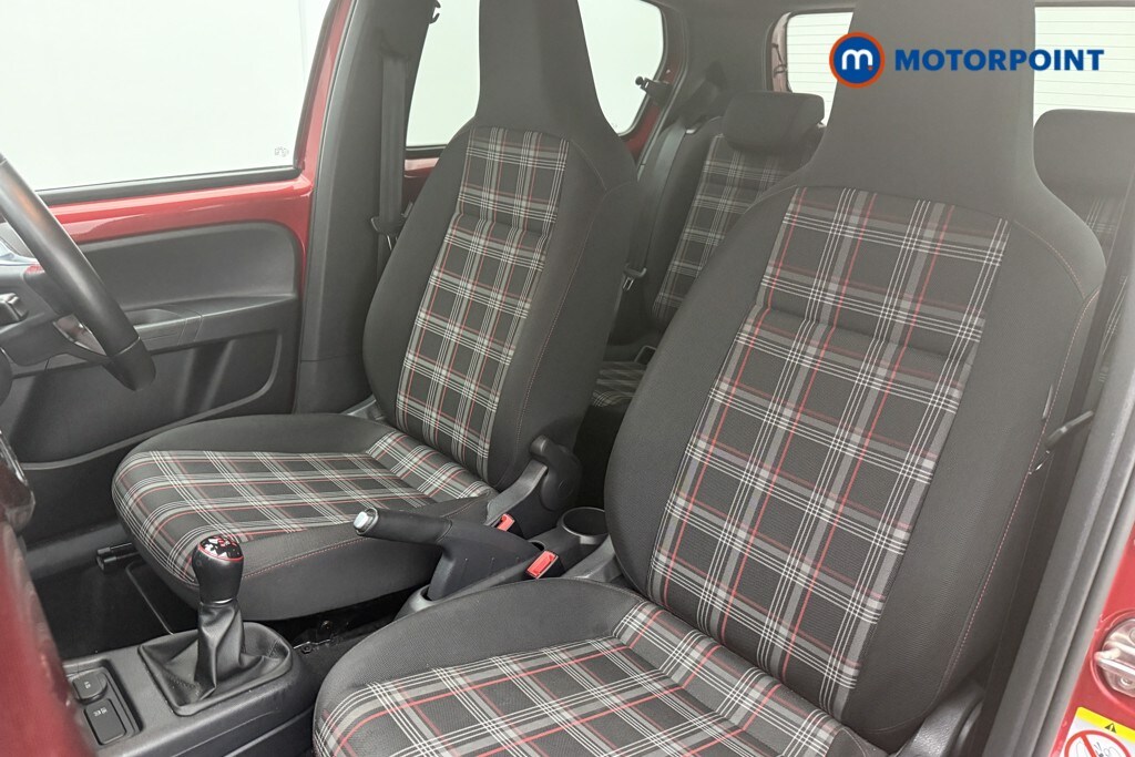 Used Volkswagen up! 2022 for sale - 77653993: Photo 11