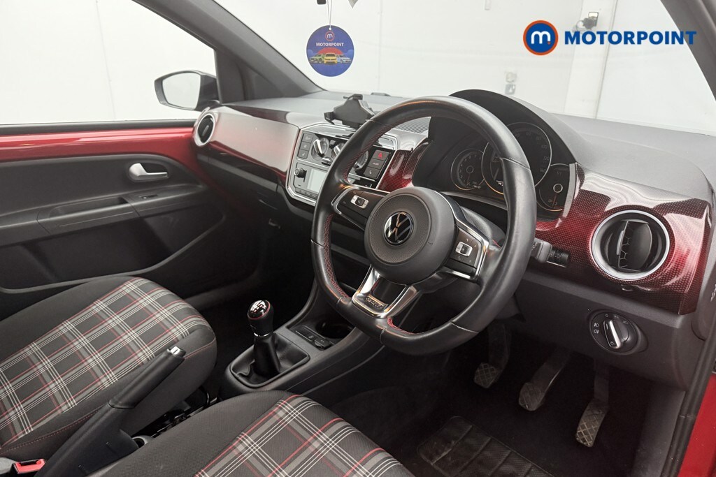 Used Volkswagen up! 2022 for sale - 77653993: Photo 14