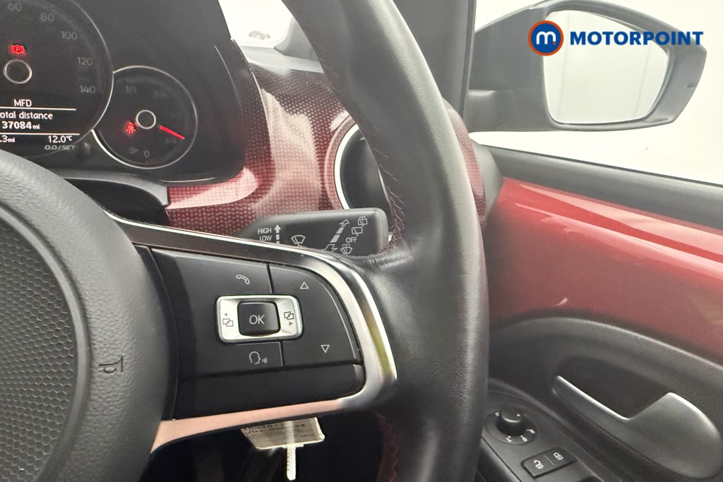 Used Volkswagen up! 2022 for sale - 77653993: Photo 16