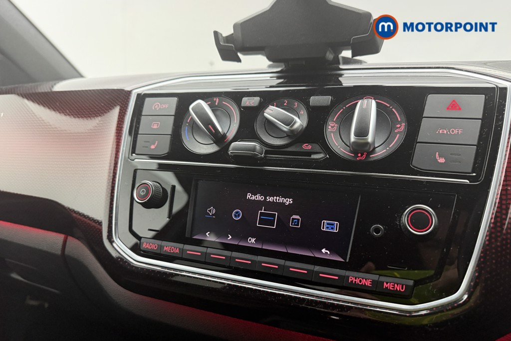 Used Volkswagen up! 2022 for sale - 77653993: Photo 19