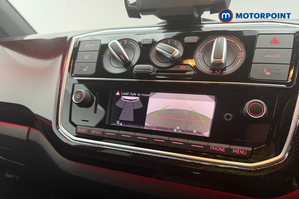 Used Volkswagen up! 2022 for sale - 77653993: Photo 23