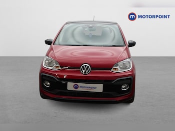 Used Volkswagen up! 2022 for sale - 77653993: Photo