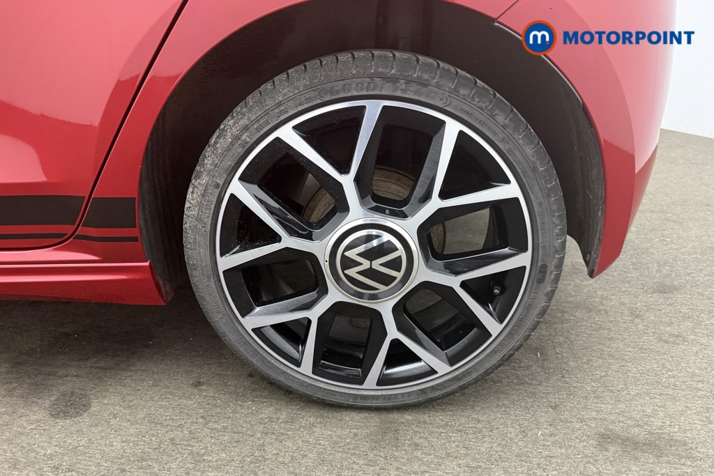 Used Volkswagen up! 2022 for sale - 77653993: Photo 31