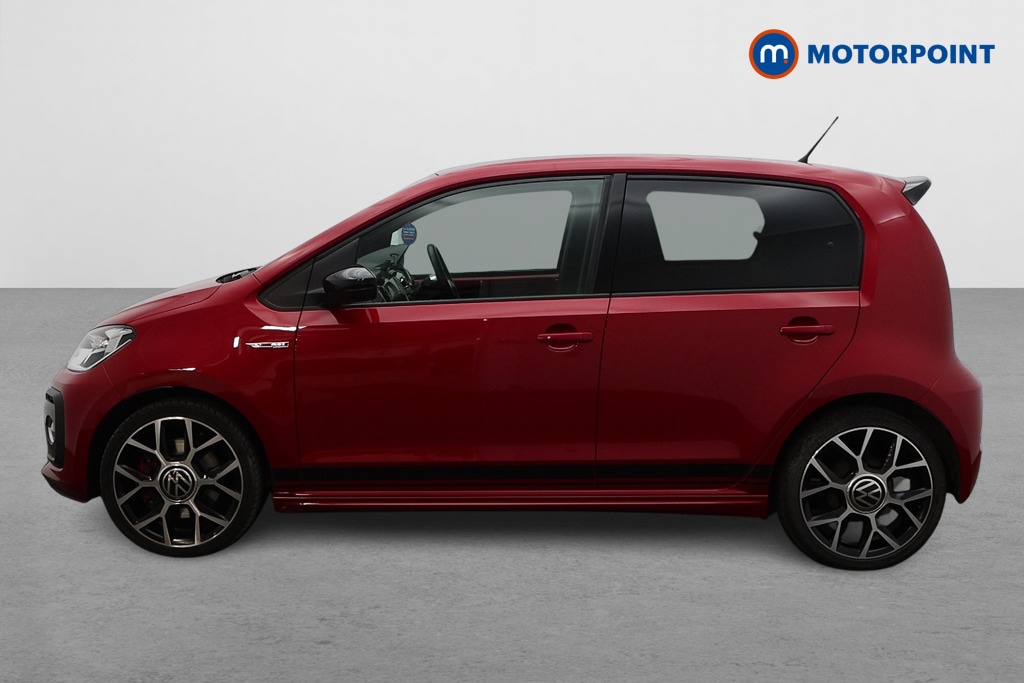 Used Volkswagen up! 2022 for sale - 77653993: Photo 4