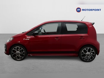 Used Volkswagen up! 2022 for sale - 77653993: Photo