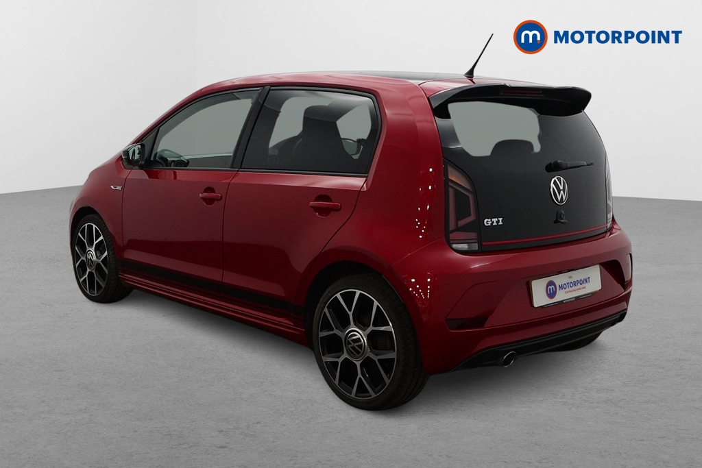 Used Volkswagen up! 2022 for sale - 77653993: Photo 5