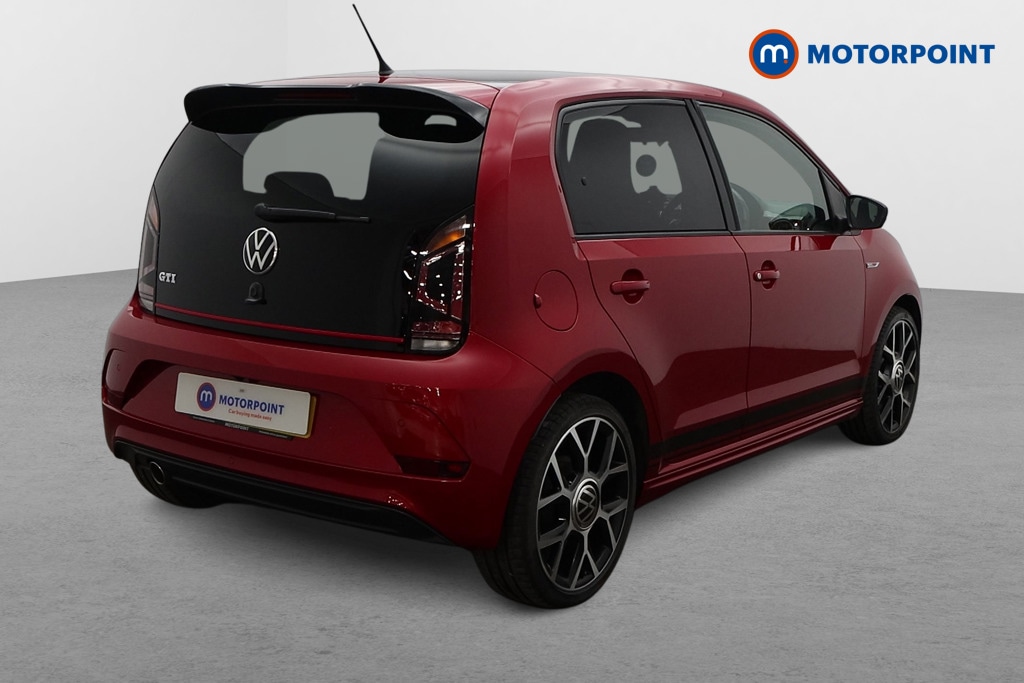 Used Volkswagen up! 2022 for sale - 77653993: Photo 7