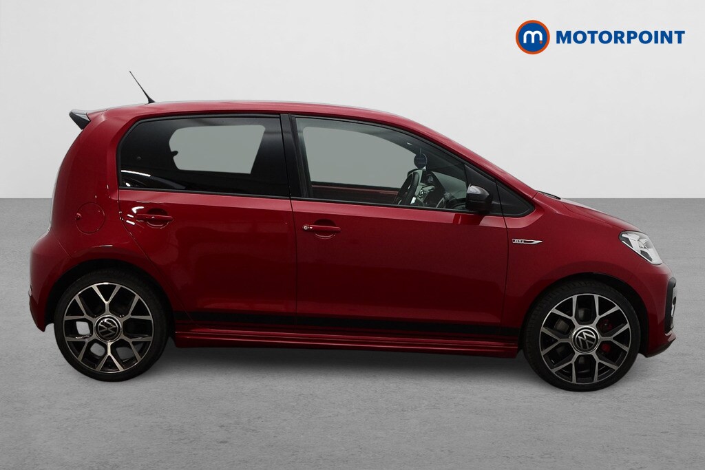 Used Volkswagen up! 2022 for sale - 77653993: Photo 8