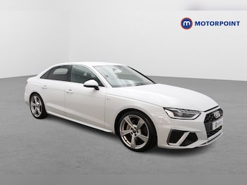 Used Audi A4 2024 for sale - 79504971: Photo