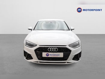 Used Audi A4 2024 for sale - 79504971: Photo