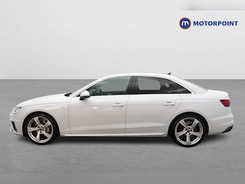 Used Audi A4 2024 for sale - 79504971: Photo