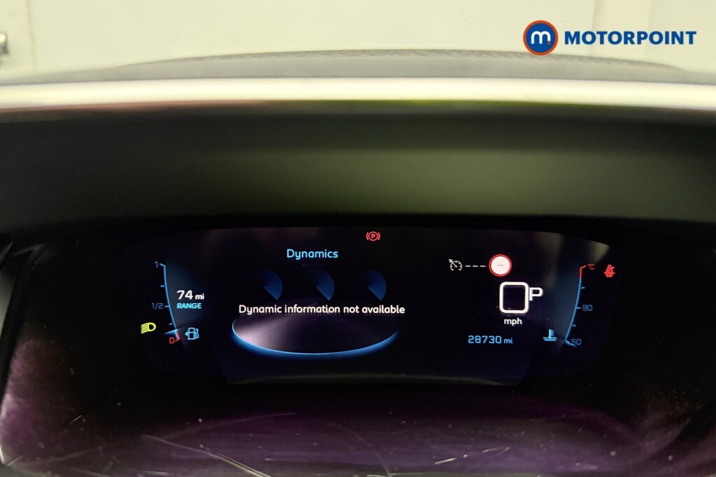 Used Peugeot 208 2022 for sale - 77435841: Photo 13