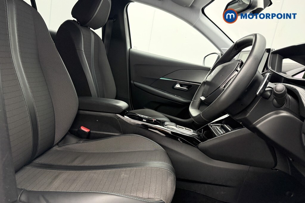 Used Peugeot 208 2022 for sale - 77435841: Photo 15