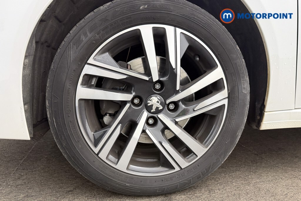 Used Peugeot 208 2022 for sale - 77435841: Photo 19