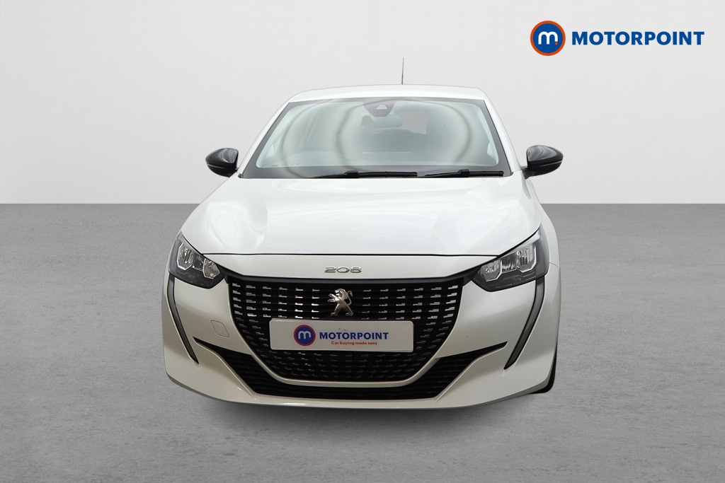 Used Peugeot 208 2022 for sale - 77435841: Photo 2