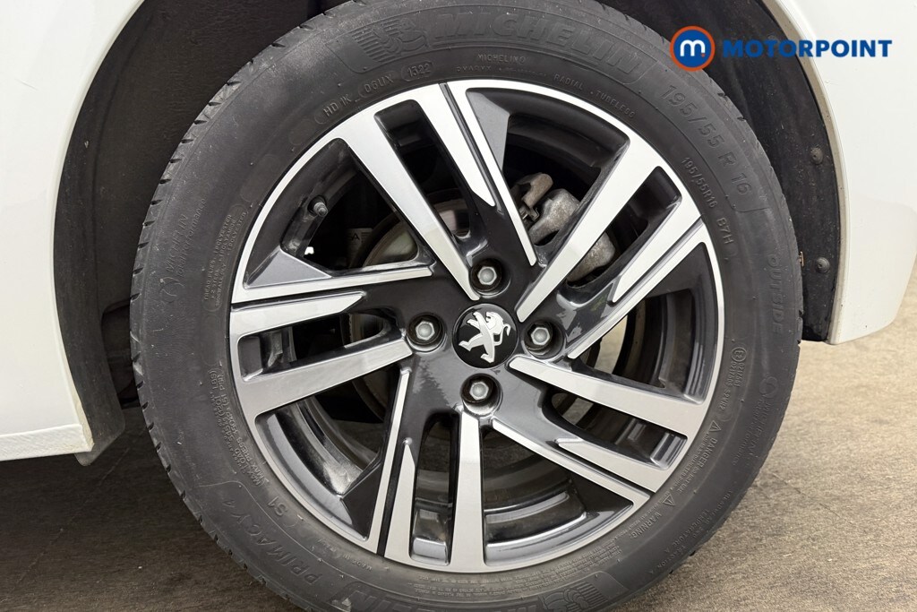 Used Peugeot 208 2022 for sale - 77435841: Photo 20