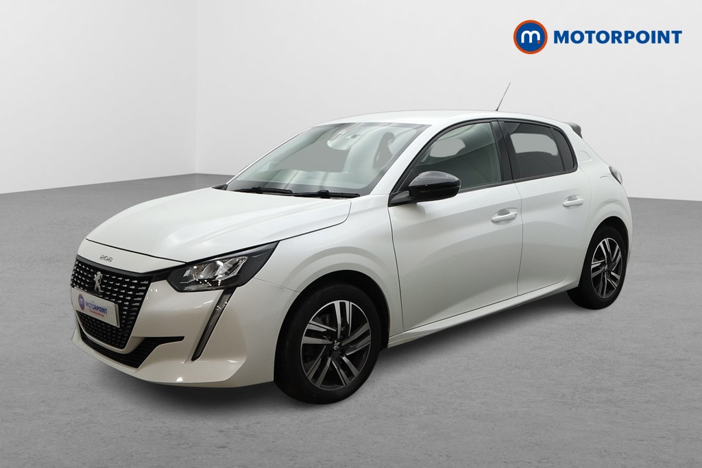 Used Peugeot 208 2022 for sale - 77435841: Photo 3