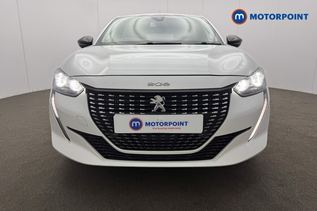 Used Peugeot 208 2022 for sale - 77435841: Photo 30