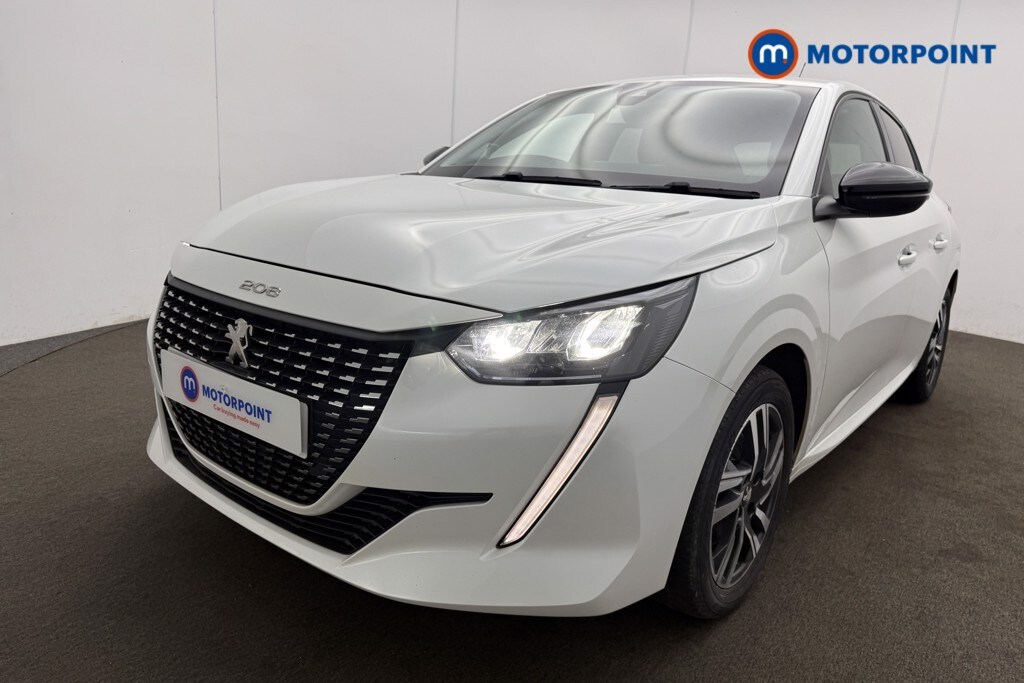 Used Peugeot 208 2022 for sale - 77435841: Photo 31