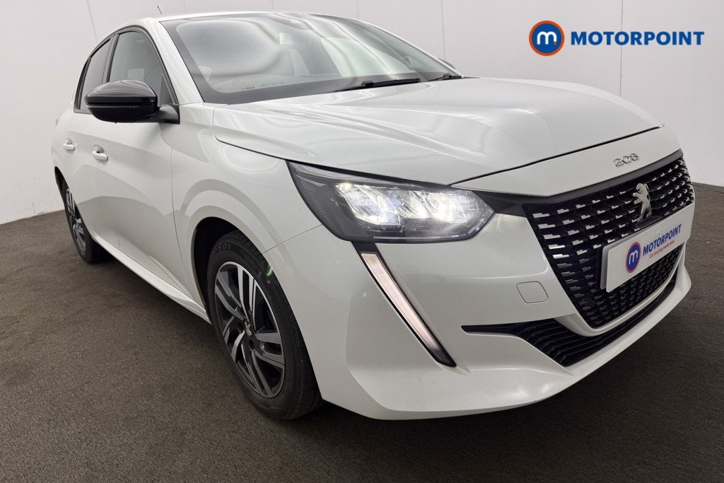 Used Peugeot 208 2022 for sale - 77435841: Photo 32